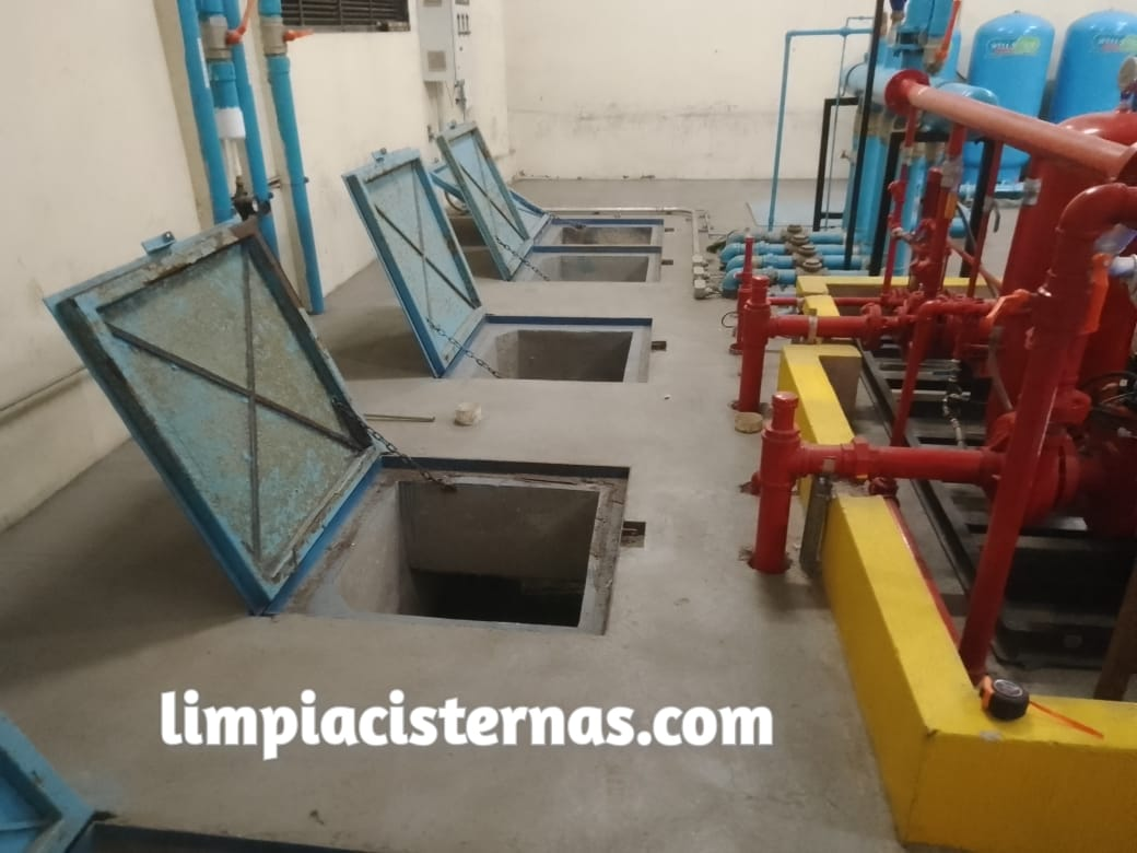 Icono de Instalaciones Industriales